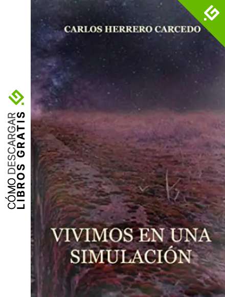 VIVIMOS EN UNA SIMULACI&Oacute;N