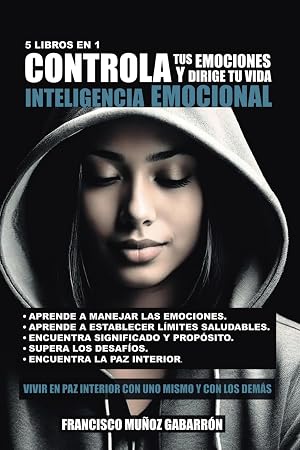 "VIVIR EN PAZ INTERIOR CON UNO MISMO Y CON LOS DEM&Aacute;S": &iquest;Deseas desbloquear tu verdadero potencial y alcanzar la plenitud en todas las &aacute;reas de tu ... Personal, Autoayuda y Psicolog&iacute;a))