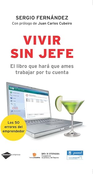 Vivir Sin Jefe (Empresa)