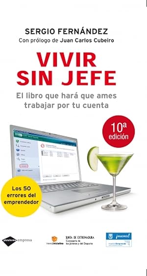 Vivir sin jefe (Empresa)