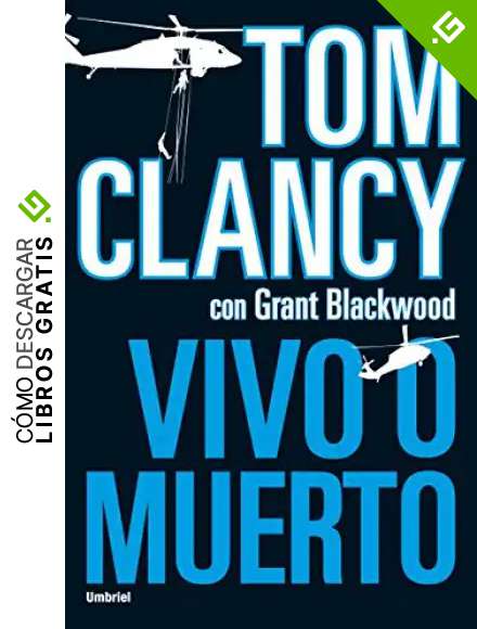 Vivo o muerto (Umbriel thriller)