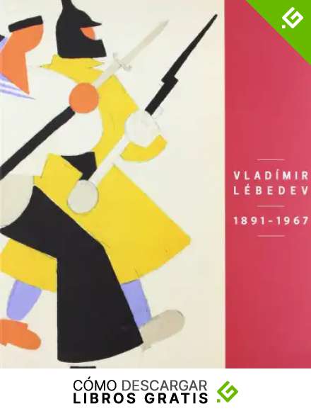 Vladimir ledebev 1891-1967