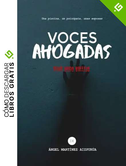 Voces ahogadas