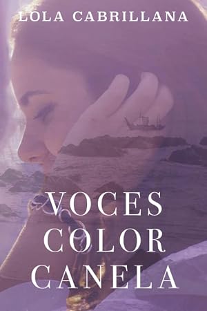 Voces color Canela: 1