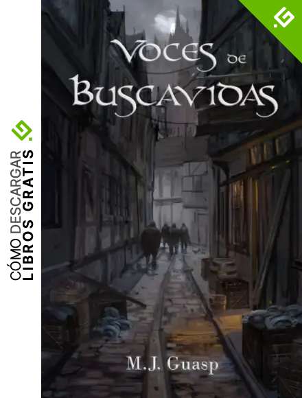 Voces de buscavidas