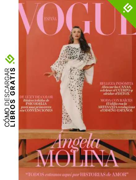 Vogue Espa&ntilde;a #410 | Mayo 22