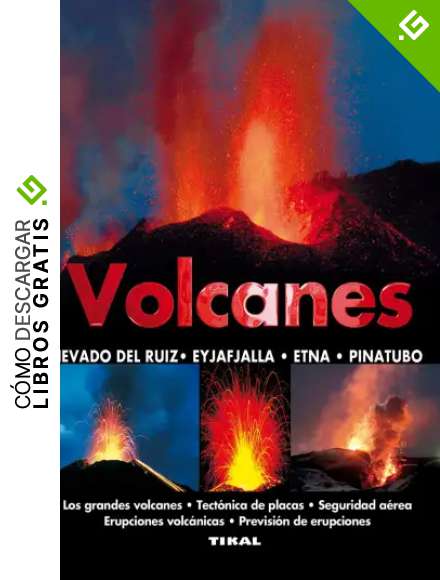 volcanes