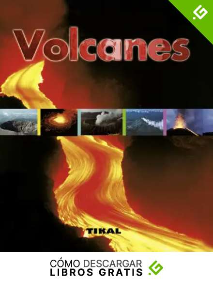 Volcanes (Enciclopedia Universal)