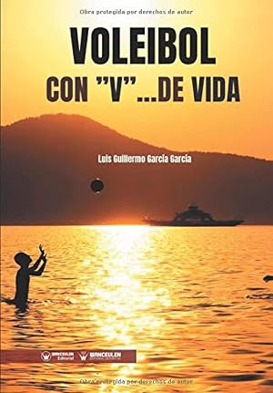 Voleibol con "V" ...de vida