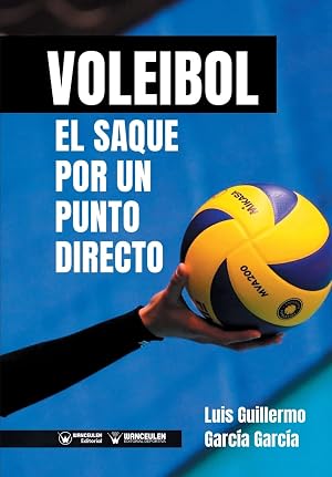 Voleibol: el Saque por un punto directo