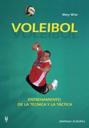 Voleibol (Herakles)