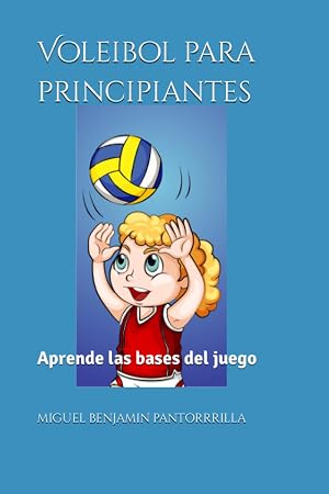 Voleibol para principiantes: Aprende las bases del juego