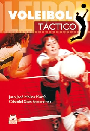 Voleibol t&aacute;ctico (Deportes)