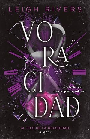 Voracidad