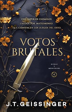 VOTOS BRUTALES