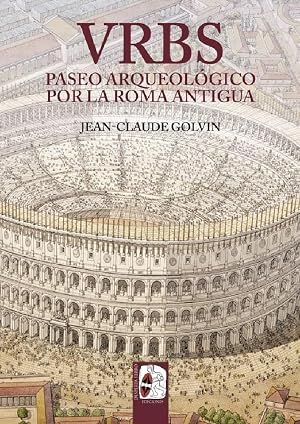 Vrbs Paseo Arqueol&oacute;gico Por La Roma Antigua