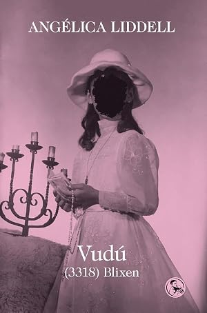 Vud&uacute;: (3318) Blixen: 60 (LIBROS ROBADOS)