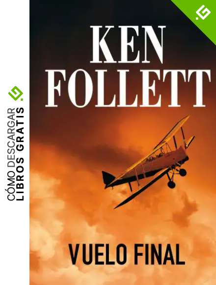 Vuelo final