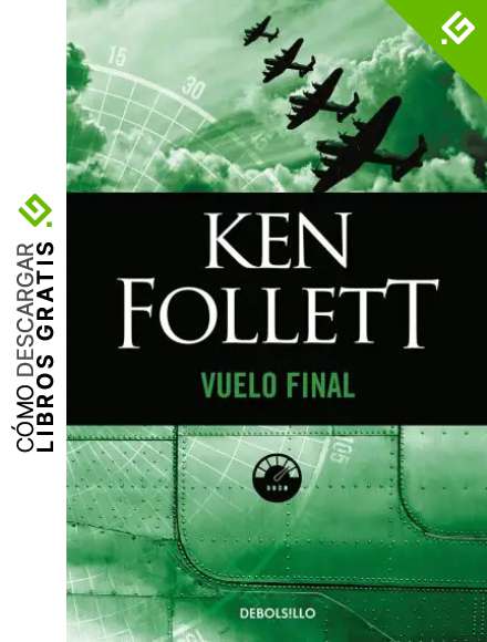 Vuelo final (Best Seller)