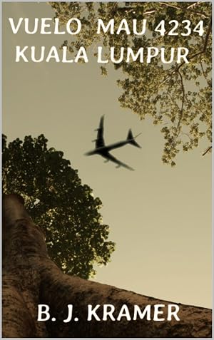 Vuelo MAU 4234 Kuala Lumpur