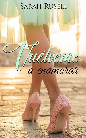 Vu&eacute;lveme a enamorar