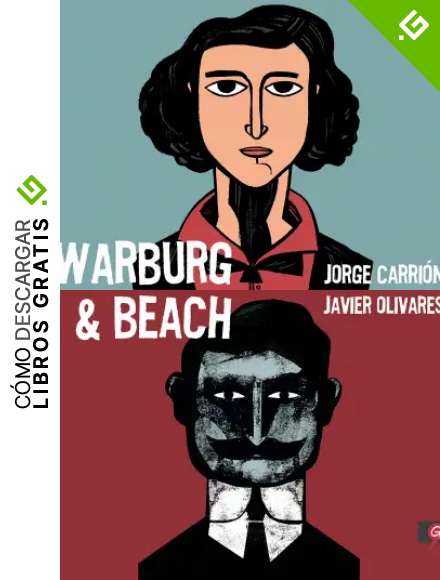 Warburg & Beach (Salamandra Graphic)