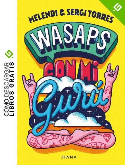 Wasaps con mi gur&uacute; (Autoconocimiento)