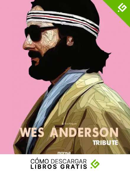 Wes Anderson. Tribute
