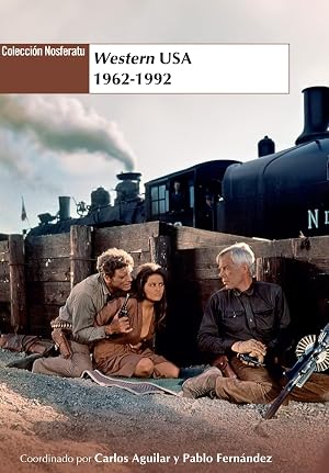 Western USA 1962-1992 (COLECCION NOSFERATU)
