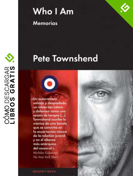 Who I Am: Memorias (Editorial Malpaso)