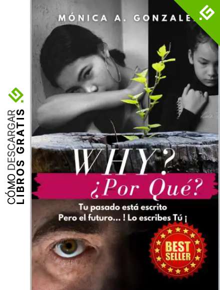 Why? por que?: Tu pasado esta escrito... pero el futuro lo escribes tu...