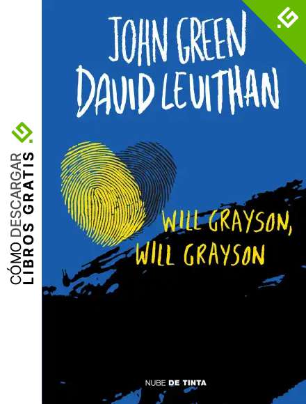 Will Grayson, Will Grayson (Spanish Edition)