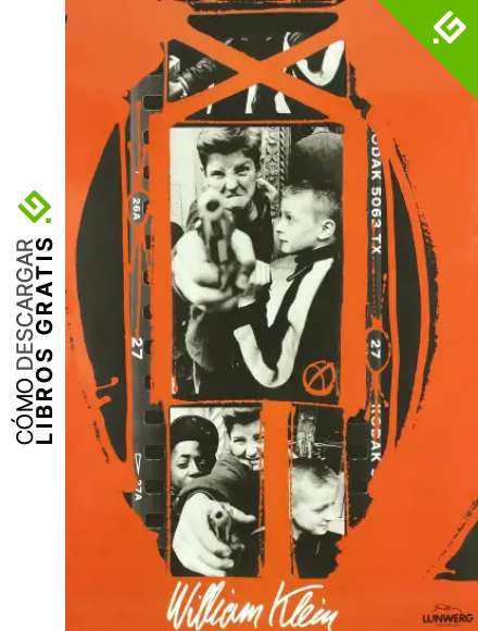 William Klein. Retrospective (General)