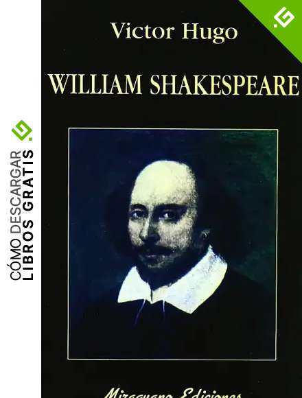William Shakespeare (Libros de los Malos Tiempos)