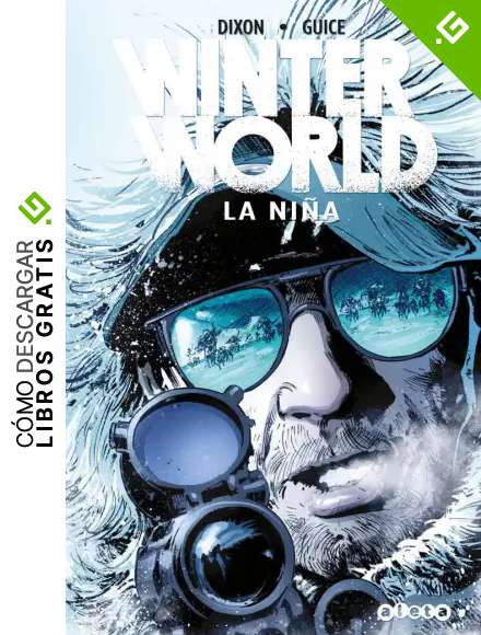 Winterworld: La ni&ntilde;a