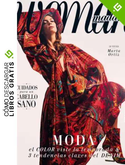 Woman 353 febrero 2022 (Revista Woman)