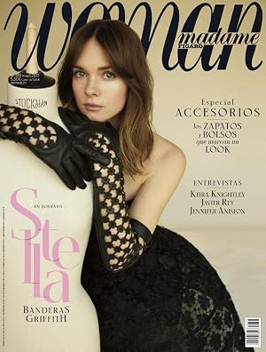 Woman 368 mayo 2023 (Revista Woman)
