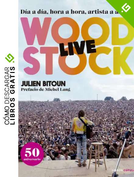 Woodstock: Live (M&uacute;sica y cine)