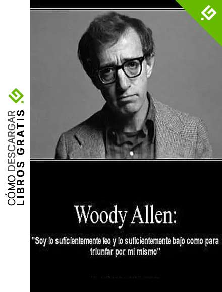 Woody Allen Biograf&iacute;a