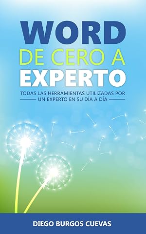 Word de cero a experto: Todas las herramientas usadas por un experto en su d&iacute;a a d&iacute;a
