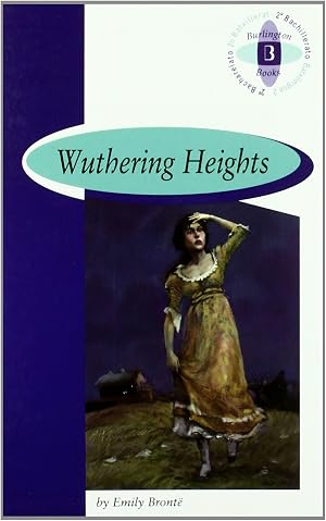 WUTHERING HEIGHTS 2&ordm;NB