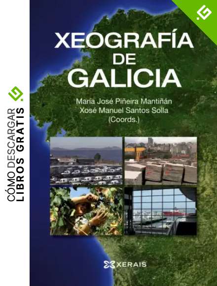 Xeograf&iacute;a de Galicia