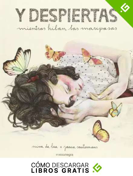Y despiertas