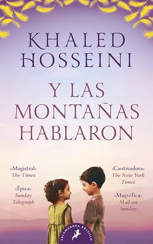 Y las monta&ntilde;as hablaron (Salamandra Bolsillo)