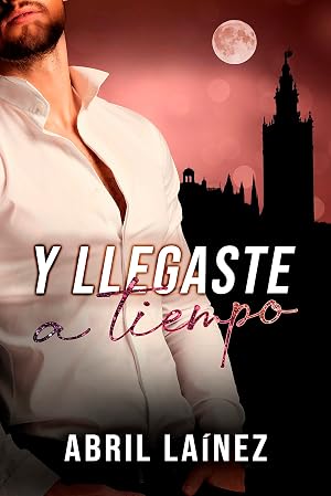Y llegaste a tiempo