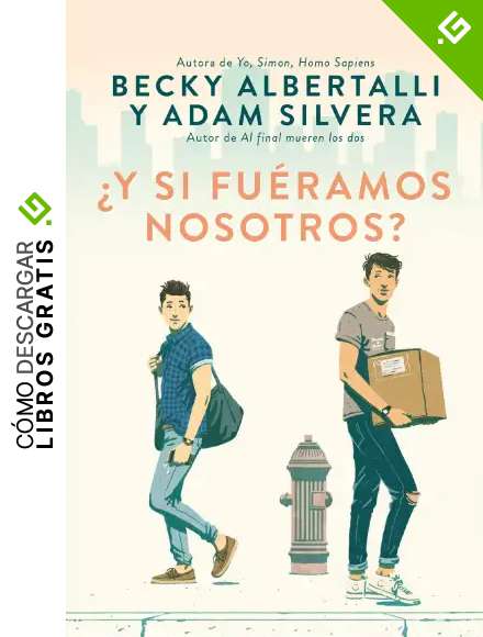 &iquest;Y si fu&eacute;ramos nosotros? (Puck)