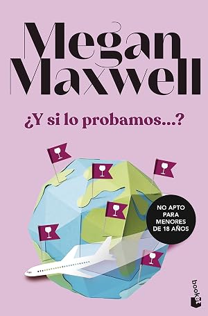 &iquest;Y si lo probamos...? (Biblioteca Megan Maxwell)