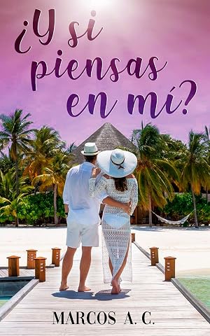 &iquest;Y si piensas en m&iacute;?