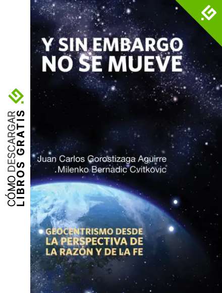 Y sin embargo no se mueve