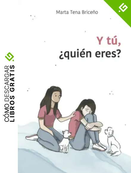 Y t&uacute;, &iquest;Qui&eacute;n eres?